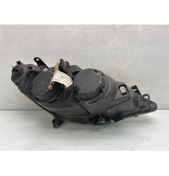 Optique avant principal gauche (feux)(phare) PEUGEOT 307