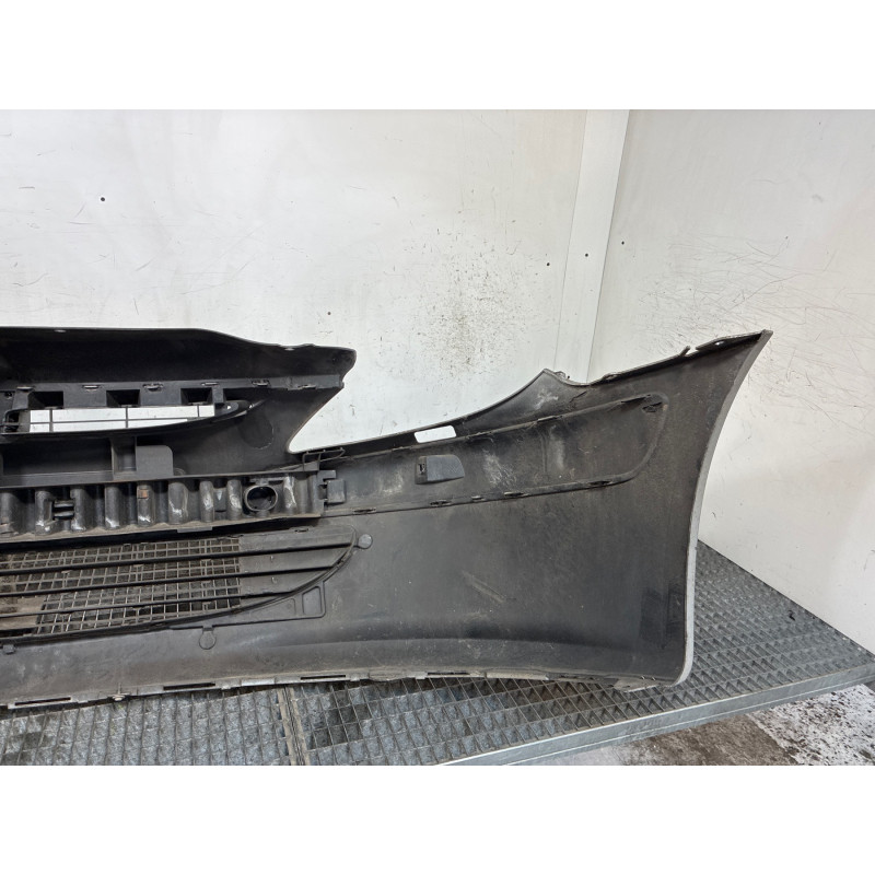 Pare choc avant PEUGEOT 307 Photo n°4