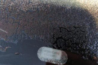 Commande chauffage PEUGEOT 3008 1