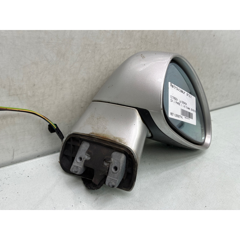 Retroviseur droit CITROEN C4 1 Photo n°1