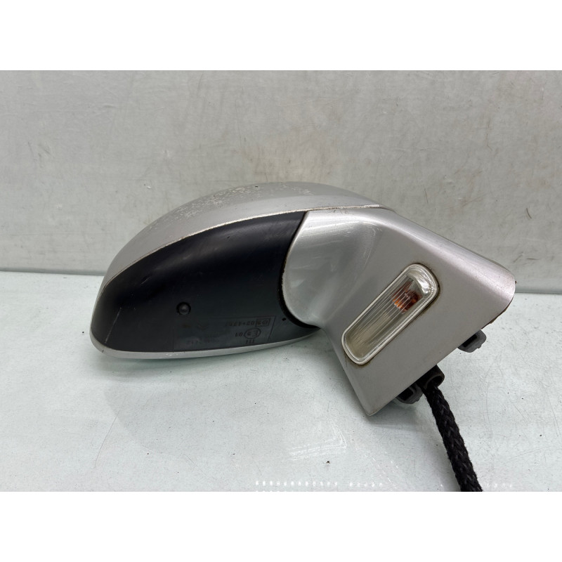 Retroviseur droit CITROEN C4 1 Photo n°5