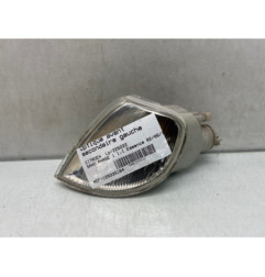 Optique avant secondaire gauche (feux)(clignotant) CITROEN SAXO