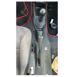 Optique avant secondaire gauche (feux)(clignotant) CITROEN SAXO