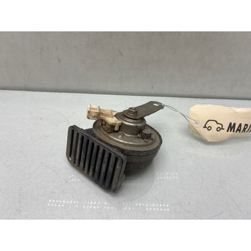 Avertisseur/Klaxon PEUGEOT BOXER 3 Photo n°4