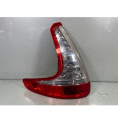 Feu arriere principal gauche (feux) RENAULT GRAND SCENIC 3