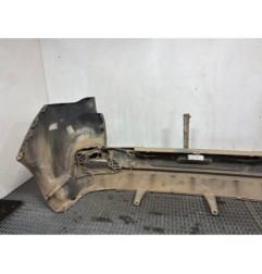 Pare choc arriere PEUGEOT 3008 1