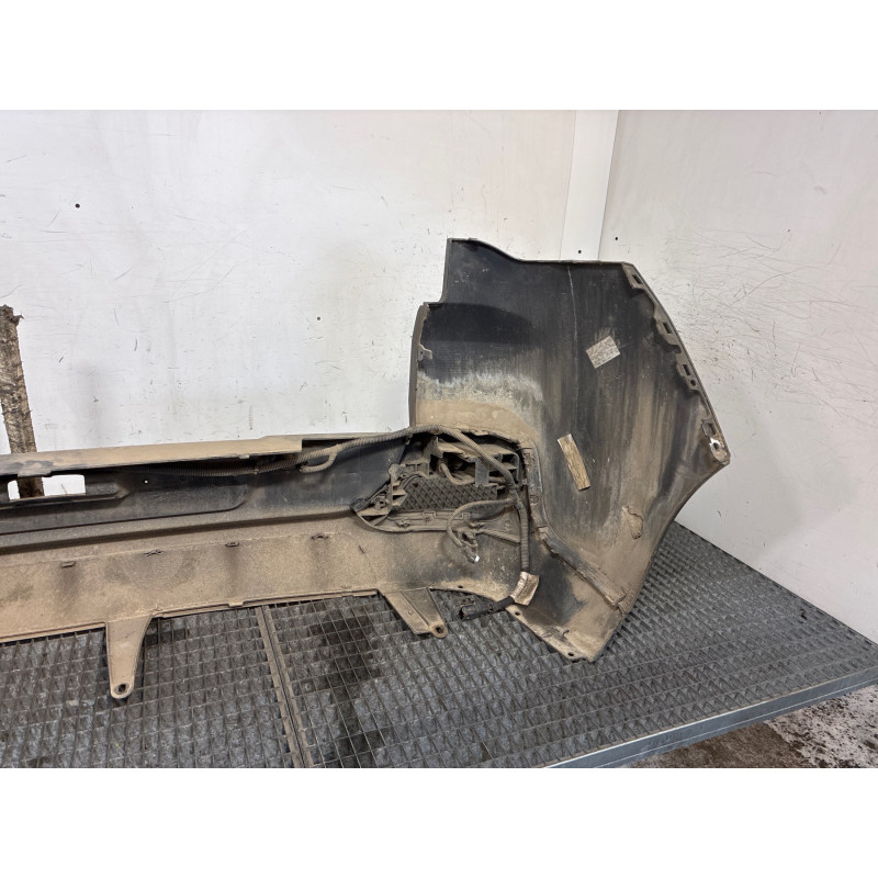 Pare choc arriere PEUGEOT 3008 1 Photo n°5
