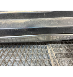 Pare choc arriere PEUGEOT 3008 1
