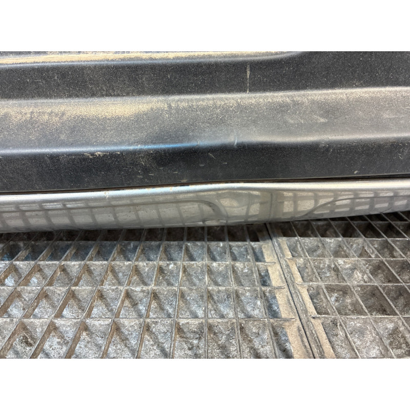 Pare choc arriere PEUGEOT 3008 1 Photo n°6