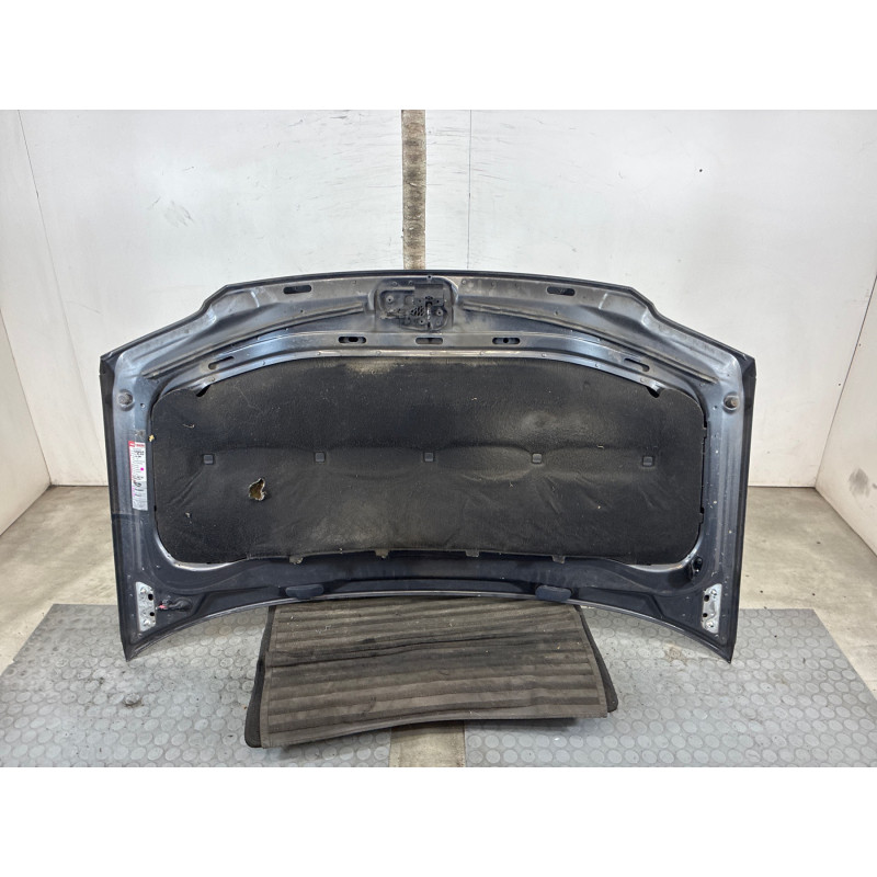 Capot VOLKSWAGEN TOURAN 1 Photo n°3