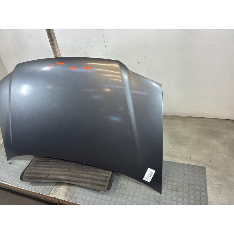 Capot VOLKSWAGEN TOURAN 1 Photo n°4