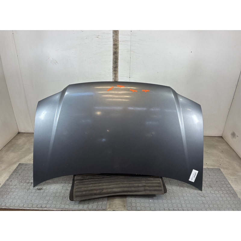 Capot VOLKSWAGEN TOURAN 1 Photo n°5