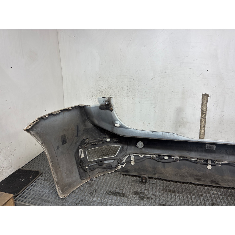 Pare choc arriere CITROEN C4 GRAND PICASSO 2 Photo n°1