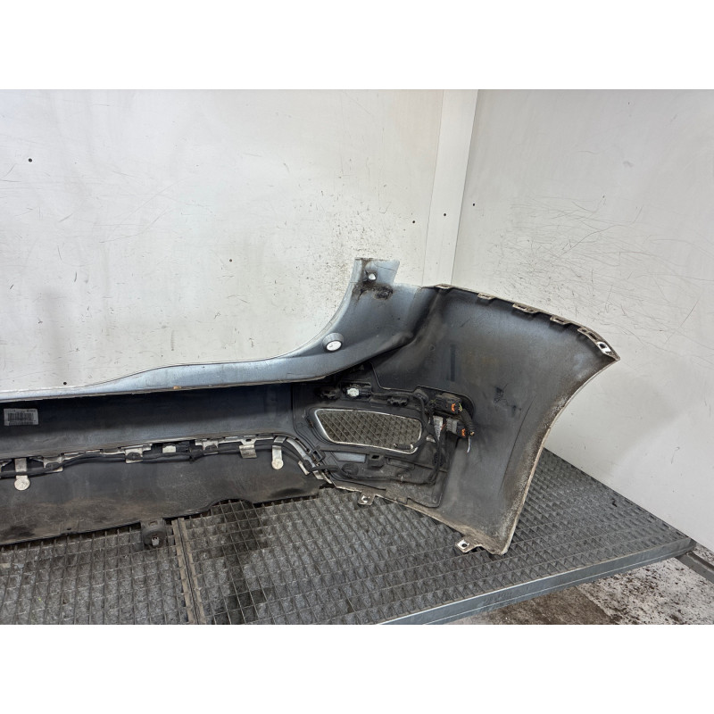 Pare choc arriere CITROEN C4 GRAND PICASSO 2 Photo n°3