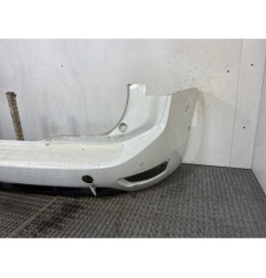 Pare choc arriere CITROEN C4 GRAND PICASSO 2