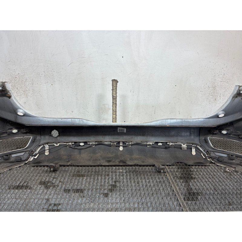 Pare choc arriere CITROEN C4 GRAND PICASSO 2 Photo n°5