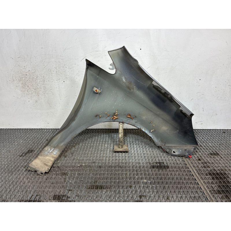 Aile avant gauche OPEL CORSA D Photo n°2