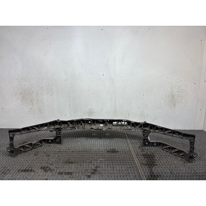 Face avant OPEL CORSA D Photo n°4