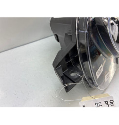 Optique avant principal gauche (feux)(phare) CITROEN C3 3