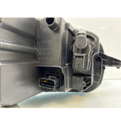 Optique avant principal gauche (feux)(phare) CITROEN C3 3