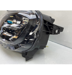 Optique avant principal gauche (feux)(phare) CITROEN C3 3