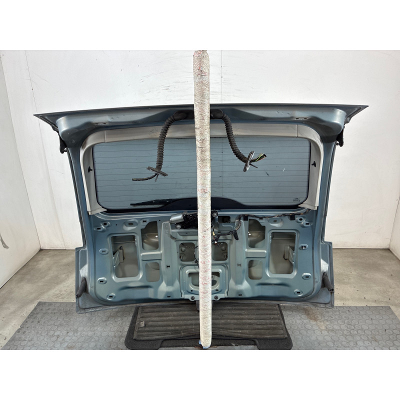 Malle/Hayon arriere FORD C-MAX 1 Photo n°1