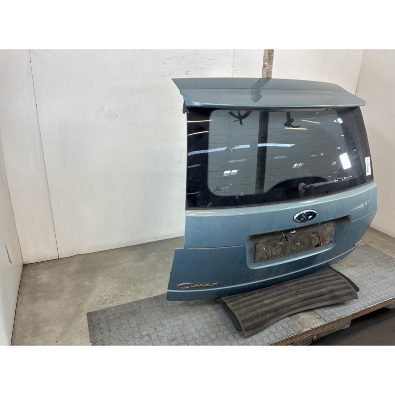 Malle/Hayon arriere FORD C-MAX 1 Photo n°2