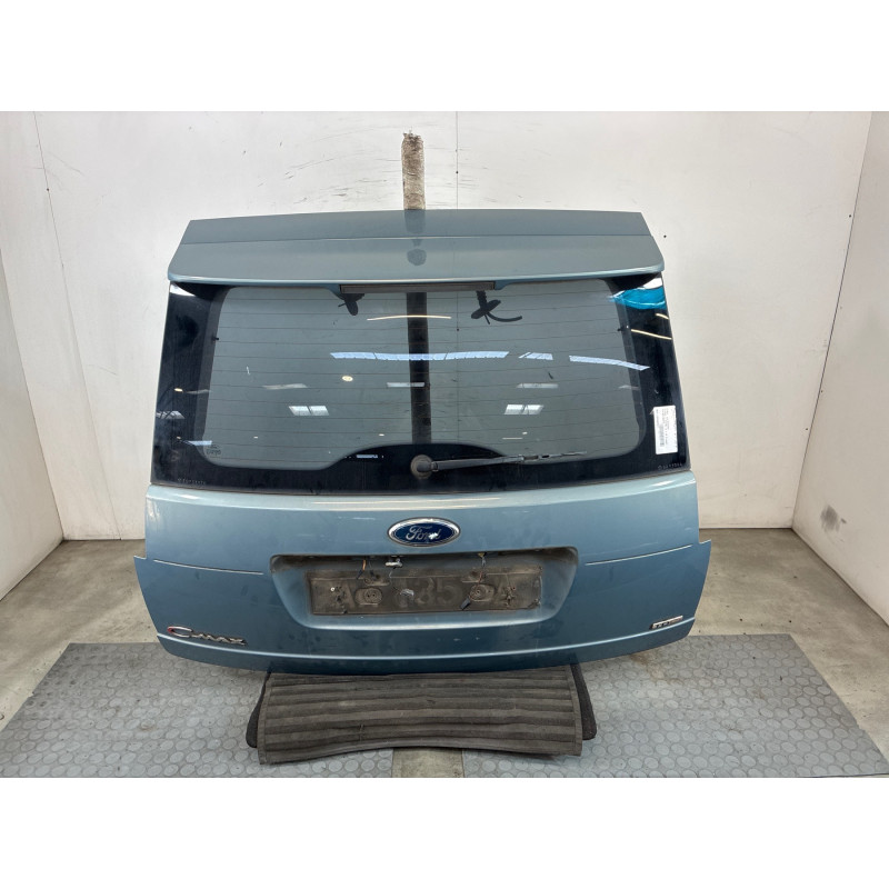Malle/Hayon arriere FORD C-MAX 1 Photo n°3