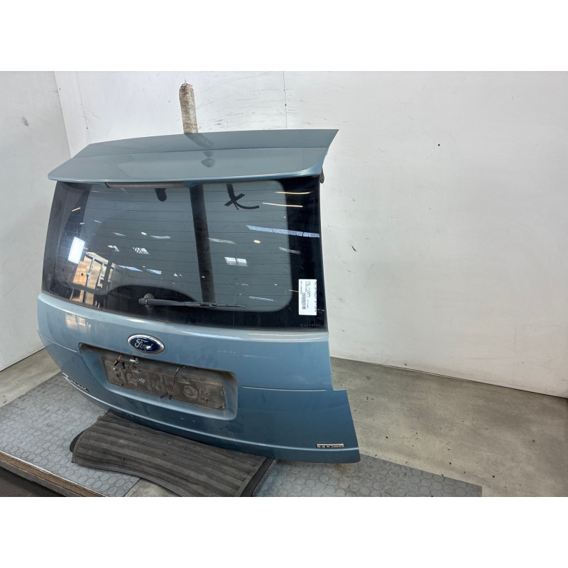 Malle/Hayon arriere FORD C-MAX 1 Photo n°4