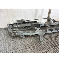 Face avant FORD C-MAX 1