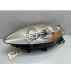 Optique avant principal gauche (feux)(phare) FIAT BRAVO 2