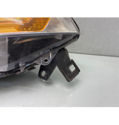 Optique avant principal gauche (feux)(phare) FIAT BRAVO 2