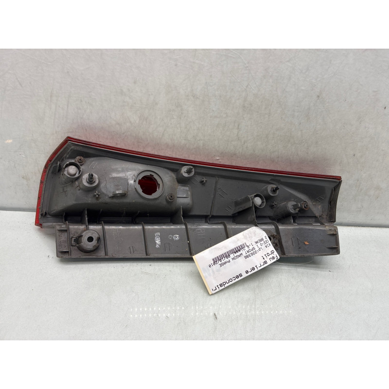 Feu arriere secondaire droit (feux) KIA CEE-D 1 SPORT WAGON Photo n°1