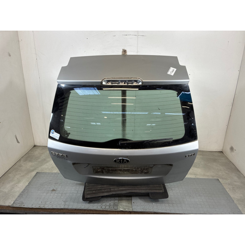 Malle/Hayon arriere KIA CEE-D 1 SPORT WAGON Photo n°2