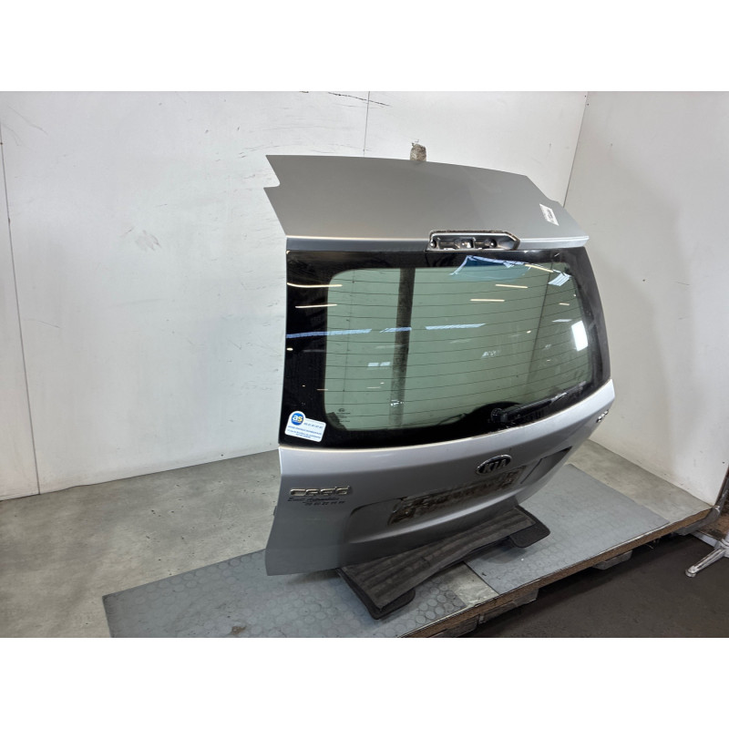Malle/Hayon arriere KIA CEE-D 1 SPORT WAGON Photo n°4