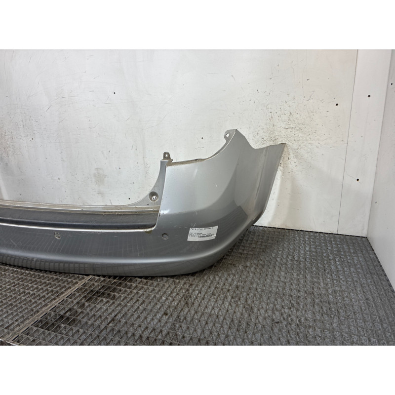 Pare choc arriere KIA CEE-D 1 SPORT WAGON Photo n°5