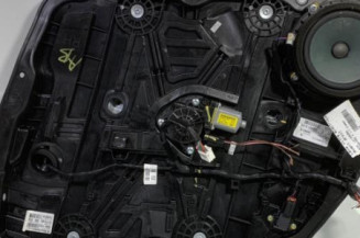 Leve vitre electrique avant droit KIA SPORTAGE 4 Photo n°1