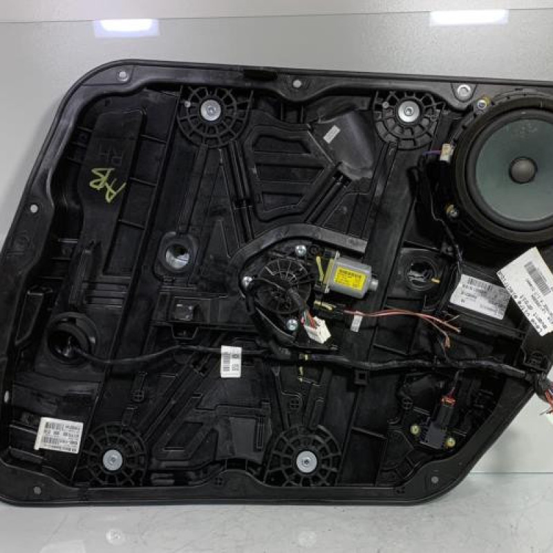Leve vitre electrique avant droit KIA SPORTAGE 4 Photo n°1