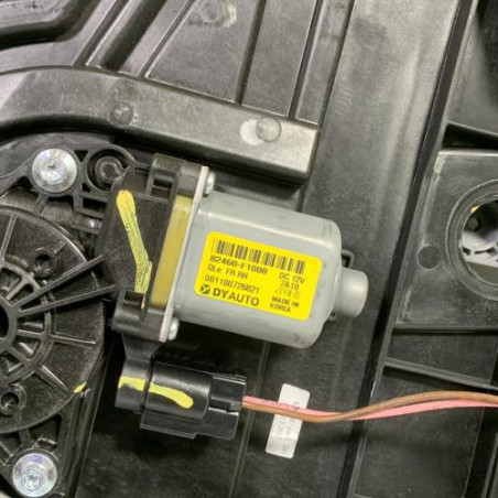 Leve vitre electrique avant droit KIA SPORTAGE 4
