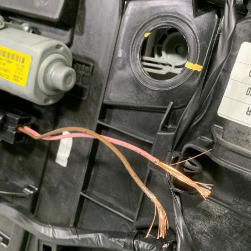Leve vitre electrique avant droit KIA SPORTAGE 4 Photo n°3
