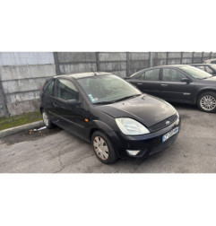 Aile avant gauche FORD FIESTA 5