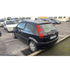 Aile avant gauche FORD FIESTA 5