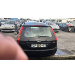 Aile avant gauche FORD FIESTA 5