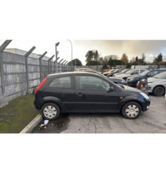 Aile avant gauche FORD FIESTA 5