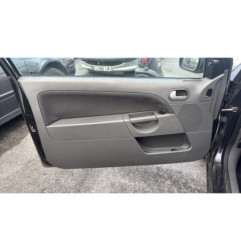 Aile avant gauche FORD FIESTA 5
