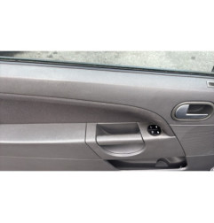 Aile avant gauche FORD FIESTA 5