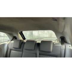 Aile avant gauche FORD FIESTA 5