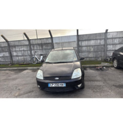 Calandre FORD FIESTA 5