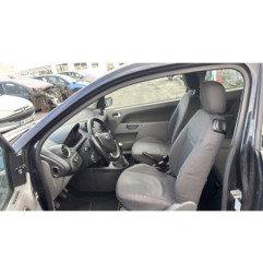 Calandre FORD FIESTA 5