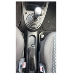 Calandre FORD FIESTA 5